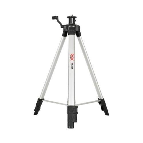 Купить Комплект: лазерный уровень RGK PR-3R + штатив по низкой цене