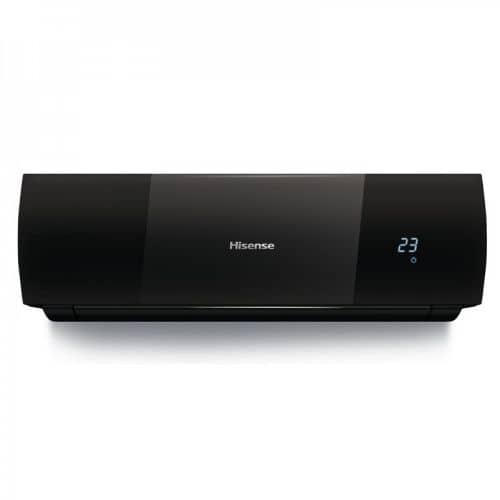 Купить Кондиционер Hisense Black Star DC Inverter AS-07UR4SYDDE025 по низкой цене