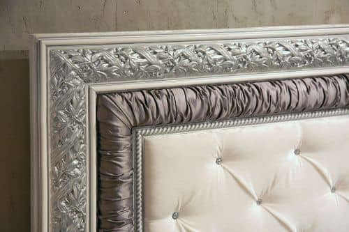 Купить Кровать Dream Land Сакраменто двуспальная по низкой цене