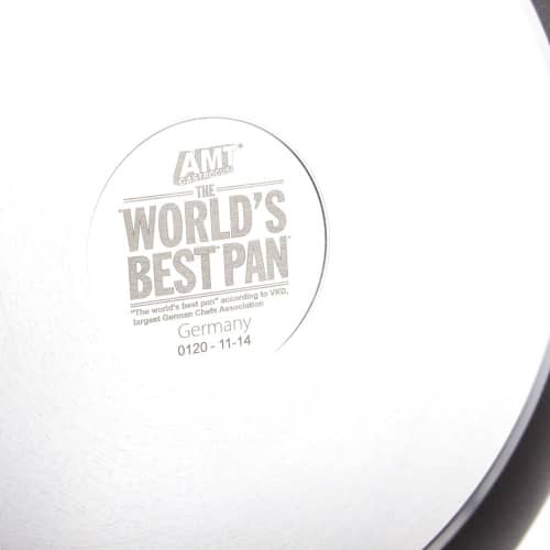 Купить Сковорода-гриль AMT Gastroguss Frying Pans для мангала по низкой цене