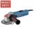 Купить Угловая шлифмашина BOSCH Professional GWX 13-125 S X-LOCK 1300 Вт 125 мм по низкой цене