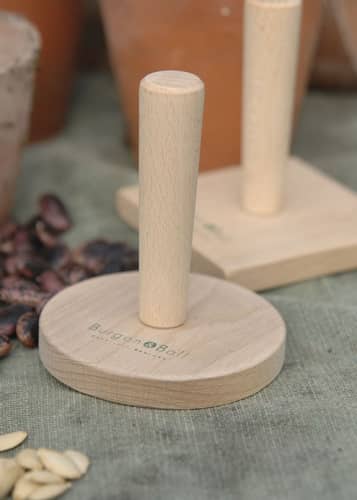 Купить Инструмент для посева семян - трамбователь грунта в горшке Burgon & Ball по низкой цене