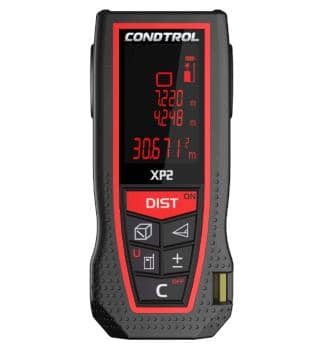 Купить Дальномер CONDTROL XP2 лазерный по низкой цене