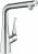 смеситель hansgrohe metris select для кухни 14883000 Купить Смеситель Hansgrohe Metris Select для кухни 14883000 по низкой цене
