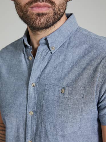 Купить Рубашка Piazza Italia с коротким рукавом по низкой цене