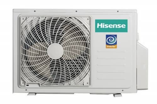 Купить Кондиционер Hisense Basic A AS-09HR4SYDDL3G по низкой цене