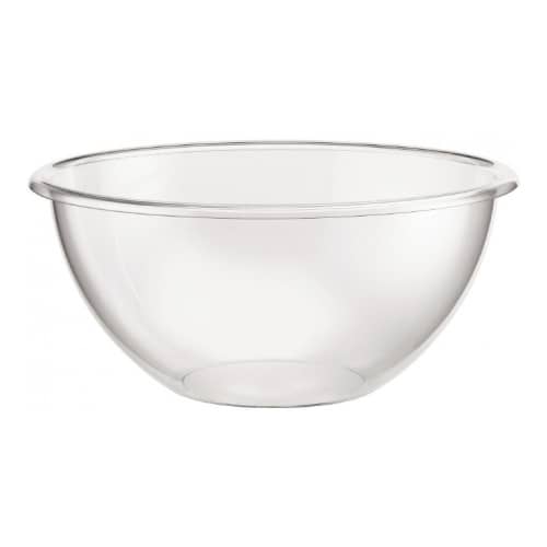 Купить Салатник Bodum Bistro, 33см, цвет прозрачный по низкой цене