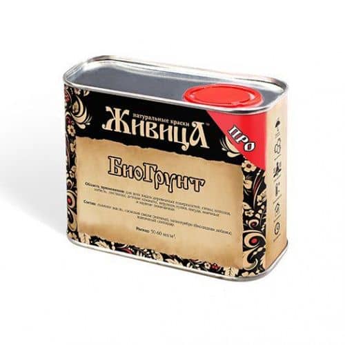 Купить Антисептик Живица БиоГрунт 400 мл по низкой цене