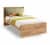кровать cilek natura xl, 120х200 см Купить Кровать Cilek Natura XL, 120х200 см по низкой цене