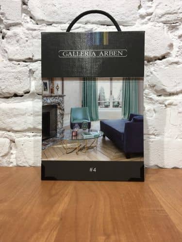 Купить Ткань Galleria Arben коллекция Everyday Colors по низкой цене