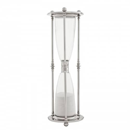 Купить Часы Eichholtz Hourglass песочные по низкой цене