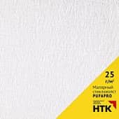Купить Стеклохолст Pufapro Maler Glasfaser 25 г/м2 малярный  по низкой цене