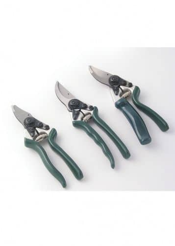 Купить Секатор профессиональный (для маленькой руки) Burgon & Ball по низкой цене