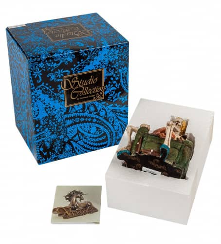 Купить Миниатюра Veronese С пивом по жизни WS-681 по низкой цене