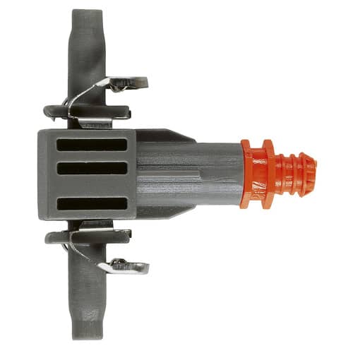 Купить Капельница внутренняя Gardena 2 л/час 10 шт по низкой цене