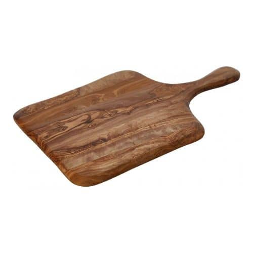 Купить Доска Premier-Housewares разделочная Kora Olive Wood 46x29 см по низкой цене