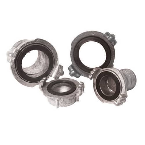 Купить Головка муфтовая ГМ-80 D-3 /75 мм дюйм, резьба GTP80, GTP82, DTP81 по низкой цене