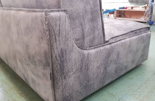 Купить Диван Selecta Лофт модульный по низкой цене