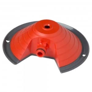 Купить Дождеватель Gardena Pyramid круговой по низкой цене