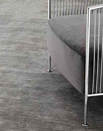 Купить Ковер Eichholtz Liam серый, 200x300 см по низкой цене