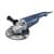 Купить Угловая шлифмашина BOSCH Professional GWS2200-230 RSP 2200 Вт 230 мм по низкой цене