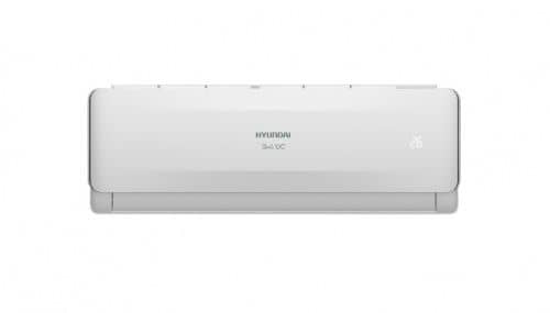 Купить Кондиционер Hyundai Seoul DC Inverter H-ARI20-12H по низкой цене