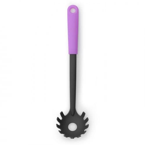 Купить Ложка Brabantia Tasty Colors для спагетти, нейлон по низкой цене