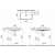 раковина vitra metropole подвесная 5662b003-0001 Купить Раковина VitrA Metropole подвесная 5662B003-0001 по низкой цене