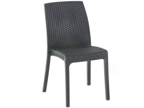 Купить Стул B:Rattan Virginiya по низкой цене