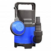 Купить Насос погружной для грязной воды 400 Вт 8000 л/час напор 6 м по низкой цене