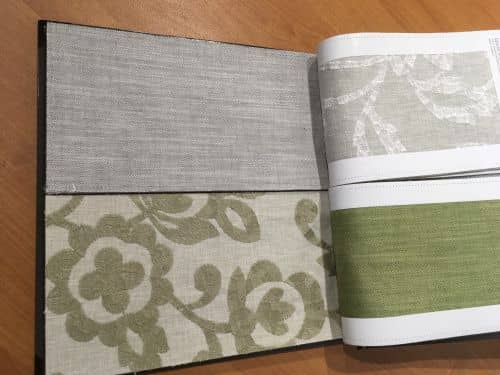 Купить Ткань Galleria Arben коллекция Fenton по низкой цене