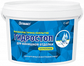 Купить Покрытие Оптимист Гидро-Стоп С407, т/м, 15 кг по низкой цене
