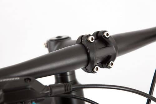 Купить Велогибрид Kupper Unicorn Pro по низкой цене