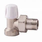 Купить Вентиль ICMA регулировочный 805/82805AD06 нижний угловой 1/2 дюйма по низкой цене