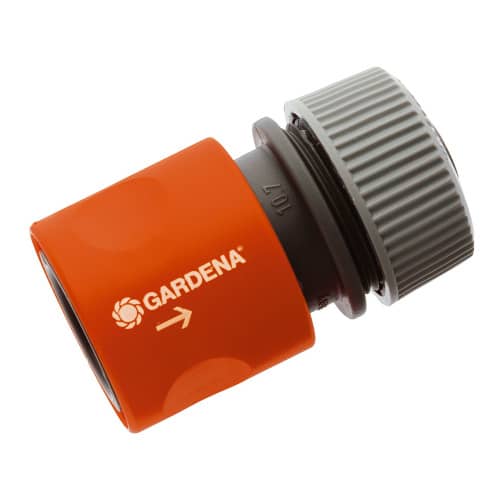 Купить Соединитель 1/2 Gardena по низкой цене