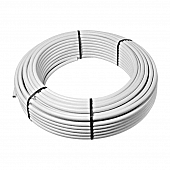 Купить Труба для ГВС и отопления, металлопластиковая, d=16 мм, бухта 200 п.м по низкой цене