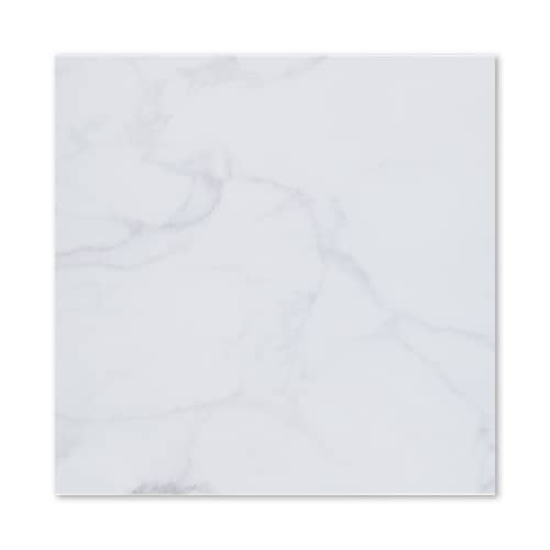 Купить Керамогранит Айсис белый ректификат 60х60 см по низкой цене