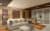 3D панель стеновая Relieffo Scroll 019 из пенополиуретана 600x600x30 мм