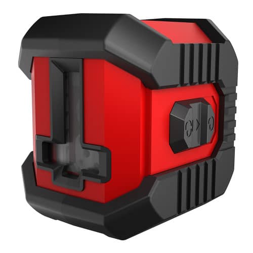 Купить Лазерный нивелир CONDTROL QB Promo, 10 м по низкой цене