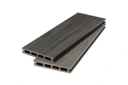 Купить Доска Nextwood Expert террасная серый 146х3000 мм по низкой цене