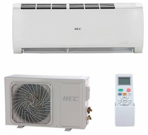 Купить Сплит-система HEC HEC-09HTC103/R2 по низкой цене
