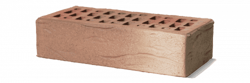 Купить Кирпич ФЛОРЕНЦИЯ-РУСТ, керамический, лицевой по низкой цене