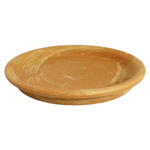 Купить Подставка под горшок d28 см базальт по низкой цене