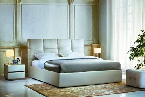 Купить Кровать Dream Land Мальта двуспальная по низкой цене