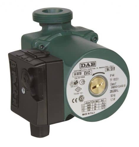 Купить Насос DAB VA 25/130 циркуляционный по низкой цене