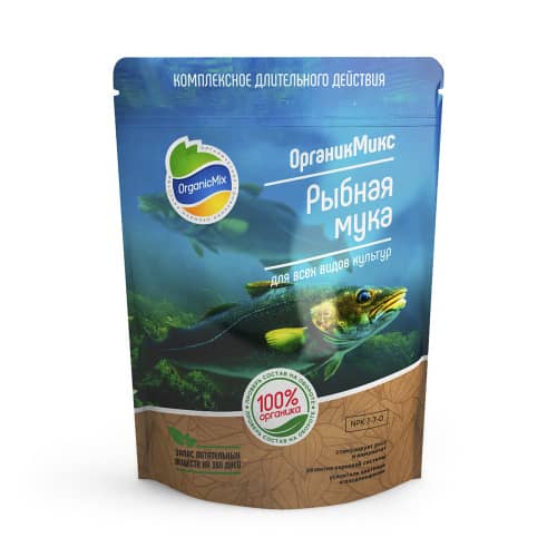 Купить Рыбная мука 850 г по низкой цене