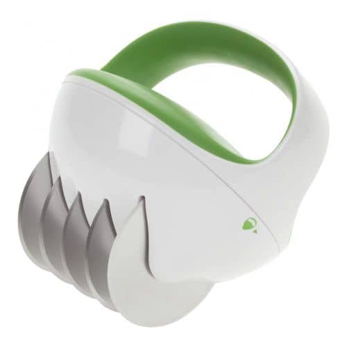 Купить Измельчитель Zyliss для зелени белый по низкой цене