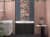 Купить Плитка Kerama Marazzi Закат OS/A09/9010 8.5х28.5 см по низкой цене