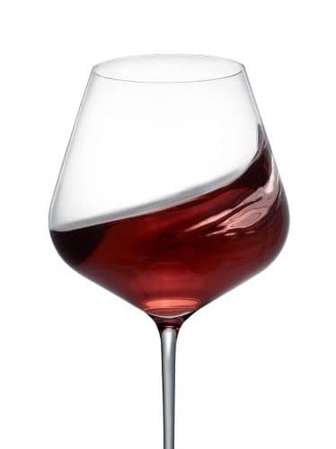 Купить Набор бокалов Lucaris Hong Kong для бургундского 6 шт 910 мл по низкой цене