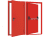 Купить Противопожарная одностворчатая дверь DoorHan по низкой цене